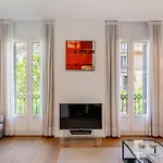 Aspasios Rambla Catalunya Apartments